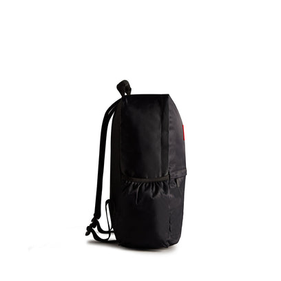 Original Nylon Backpack Large Black