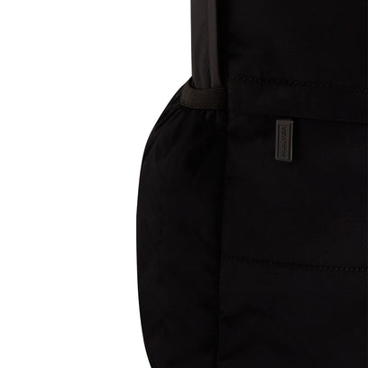 Original Nylon Backpack Large Black