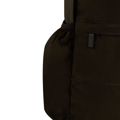 Original Nylon Backpack Large Dark Olive