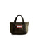 Nylon Mini Topclip Tote Dark Olive