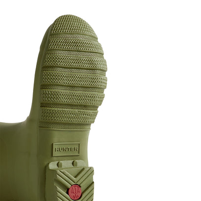 Women's Original Short Wellington Boots Lizard