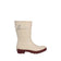Women's Original Short Wellington Boots Shifting Sand/Merlot