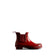 Women's Original Gloss Chelsea Boots Military Red