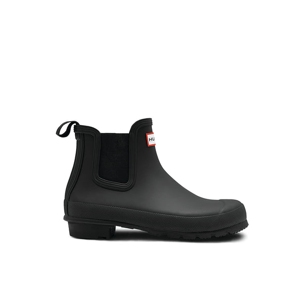 Women's Original Chelsea Boots Black Women's Original Chelsea Boots Black