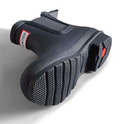 Women's Original Chelsea Boots Hunter Navy