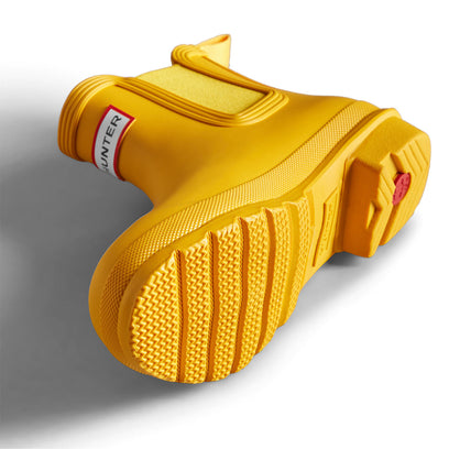 Women's Original Chelsea Boots Yellow