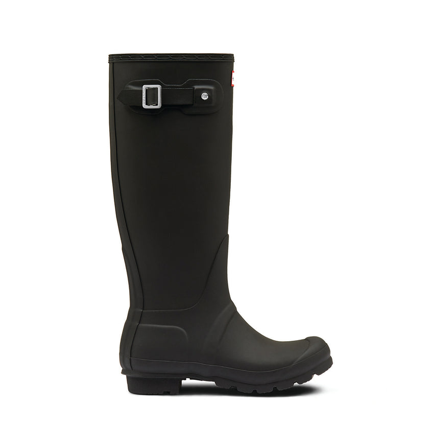 Women's Original Tall Wellington Boots Black