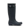 Women's Original Tall Wellington Boots Hunter Navy