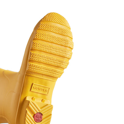 Women's Original Tall Wellington Boots Yellow