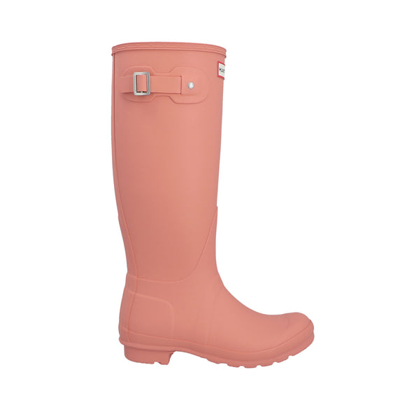 Women's Original Tall Wellington Boots Terracotta Women's Original Tall Wellington Boots Terracotta