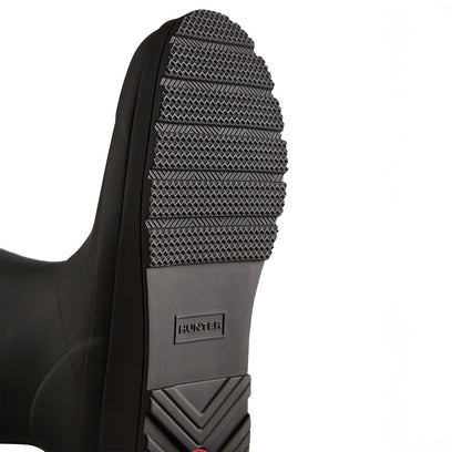 Women's Play Tall Wellington Boots Black