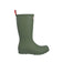 Women's Play Tall Wellington Boots Lichen Green