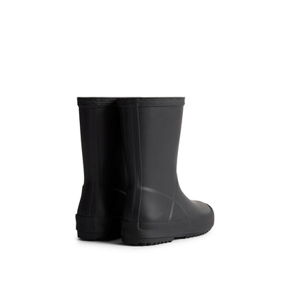 Original Kids First Boots Hunter Black