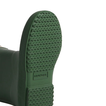 Original Kids First Boots Hunter Green