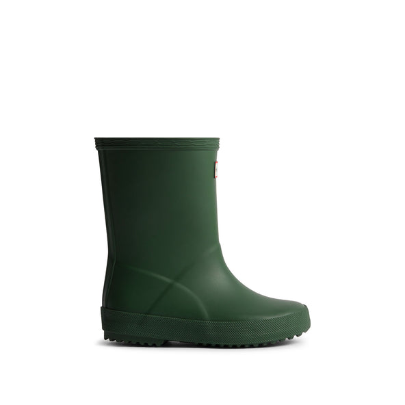 Original Kids First Boots Hunter Green Original Kids First Boots Hunter Green