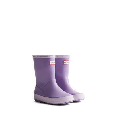 Original Kids First Boots Lavendar Mist/Tempered Mauve