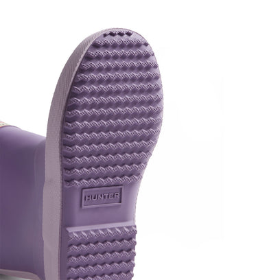 Original Kids First Boots Lavendar Mist/Tempered Mauve