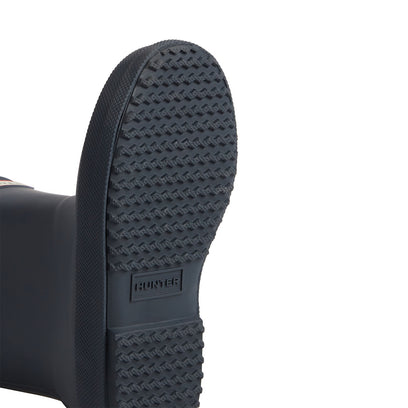 Original Kids First Boots Navy