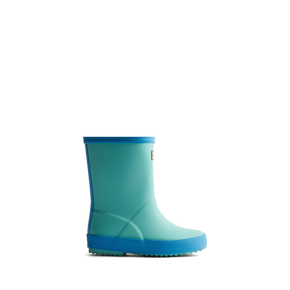 Original Kids First Boots Pool Blue/Blue Bottle Original Kids First Boots Pool Blue/Blue Bottle
