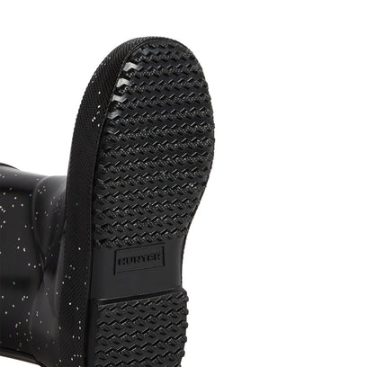 Original Kids First Gloss Boots Black