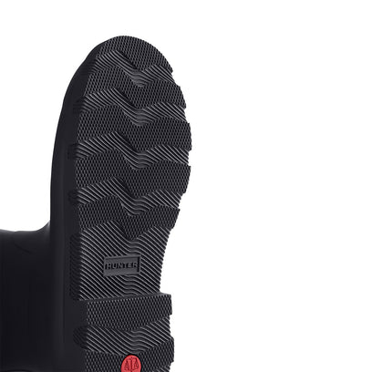 Men's Downpour Tall Wellington Boots Navy