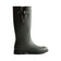 Men's Downpour Adjustable Tall Wellington Boots Dark Olive/Black