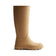 Women's Downpour Tall Wellington Boots Biscuit