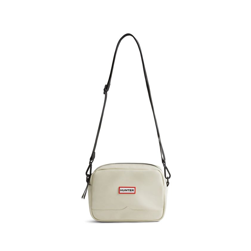 Verny Crossbody Bag Gravel