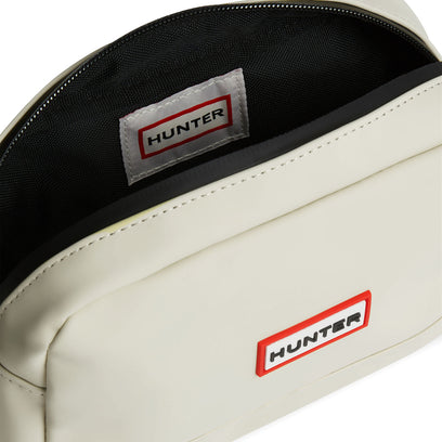 Verny Crossbody Bag Gravel