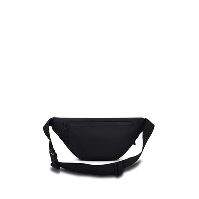 Lough Waist Bag Hunter Black