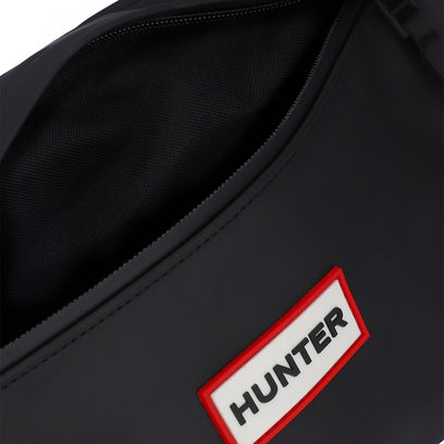 Lough Waist Bag Hunter Black