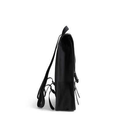 Shawlands Backpack Hunter Black