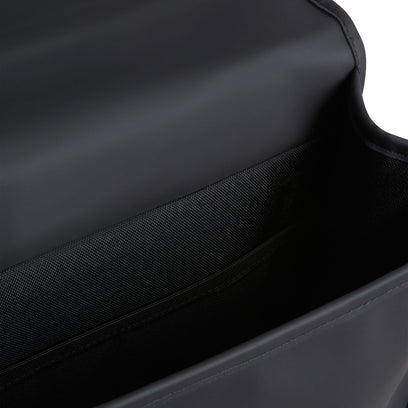 Shawlands Backpack Hunter Black