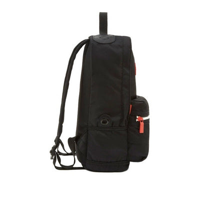 Kids Backpack Nylon Black