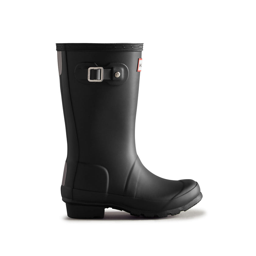 Original Big Kids Boots Black