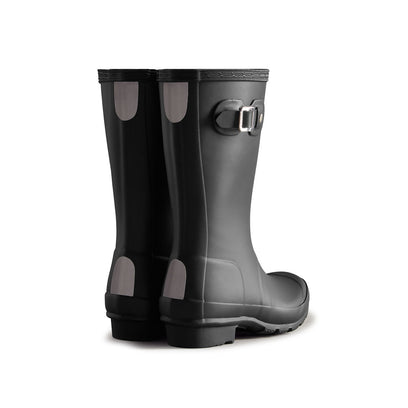 Original Big Kids Boots Black