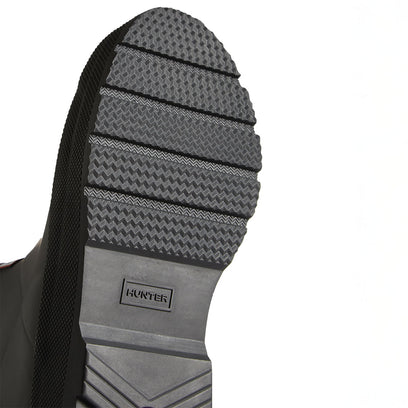 Big Kids Play Boots Black