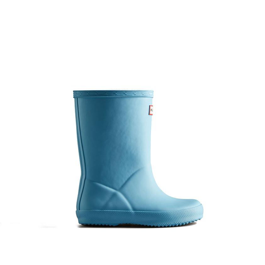 Kids First Classic Boots Borealis Blue