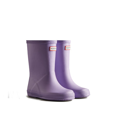 Kids First Classic Boots Lavender Mist
