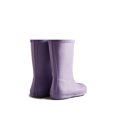 Kids First Classic Boots Lavender Mist
