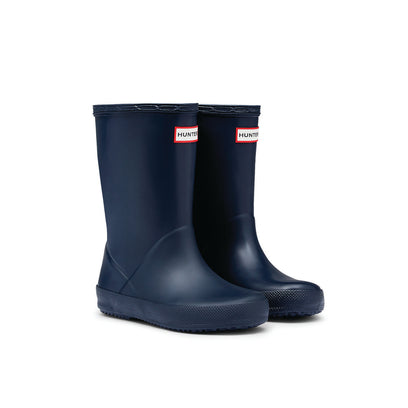 Kids First Classic Boots Hunter Navy
