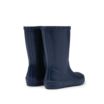 Kids First Classic Boots Hunter Navy