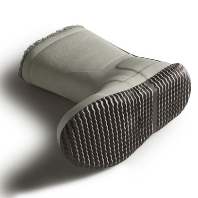 Original Kids Sherpa Boots Frosted Grey