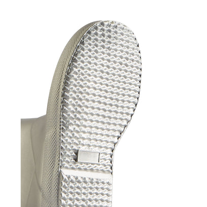 Original Kids First Classic Metal Boots Silver