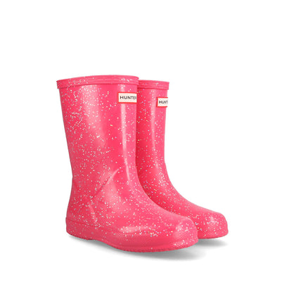 Original Kids First Classic Giant Glitter Boots Thrift