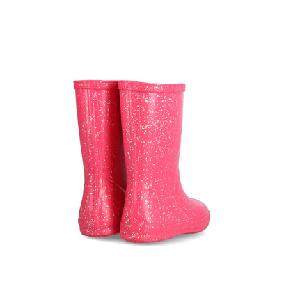 Original Kids First Classic Giant Glitter Boots Thrift