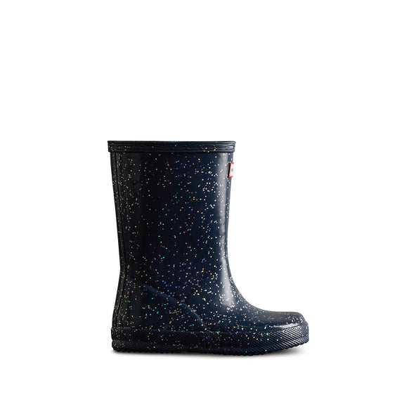 Original Kids First Classic Giant Glitter Boots Valtameri Blue Original Kids First Classic Giant Glitter Boots Valtameri Blue
