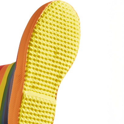 Original Kids First Classic Rainbow Print Wellington Boots