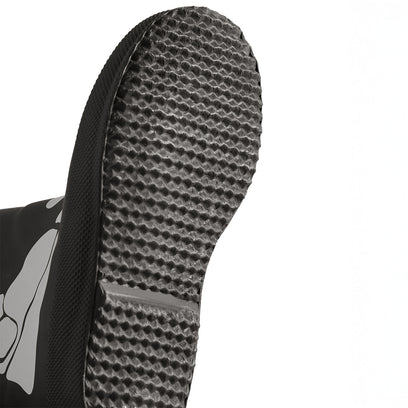 Original Kids First Classic Skeleton Print Wellington Boots