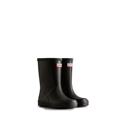 Original Kids First Wellington Boots Black